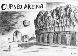 Cursed Arena