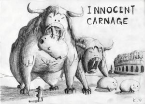 Innocent Carnage