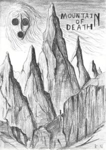 Mountain Of Death