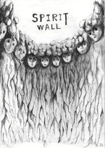 Spirit Wall