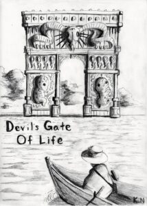 Devil’s Gate