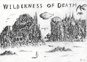 Willderness Of Death
