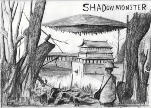 Shadow Monster